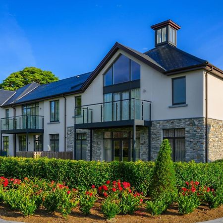 Killeen Castle Dunsany Εξωτερικό φωτογραφία