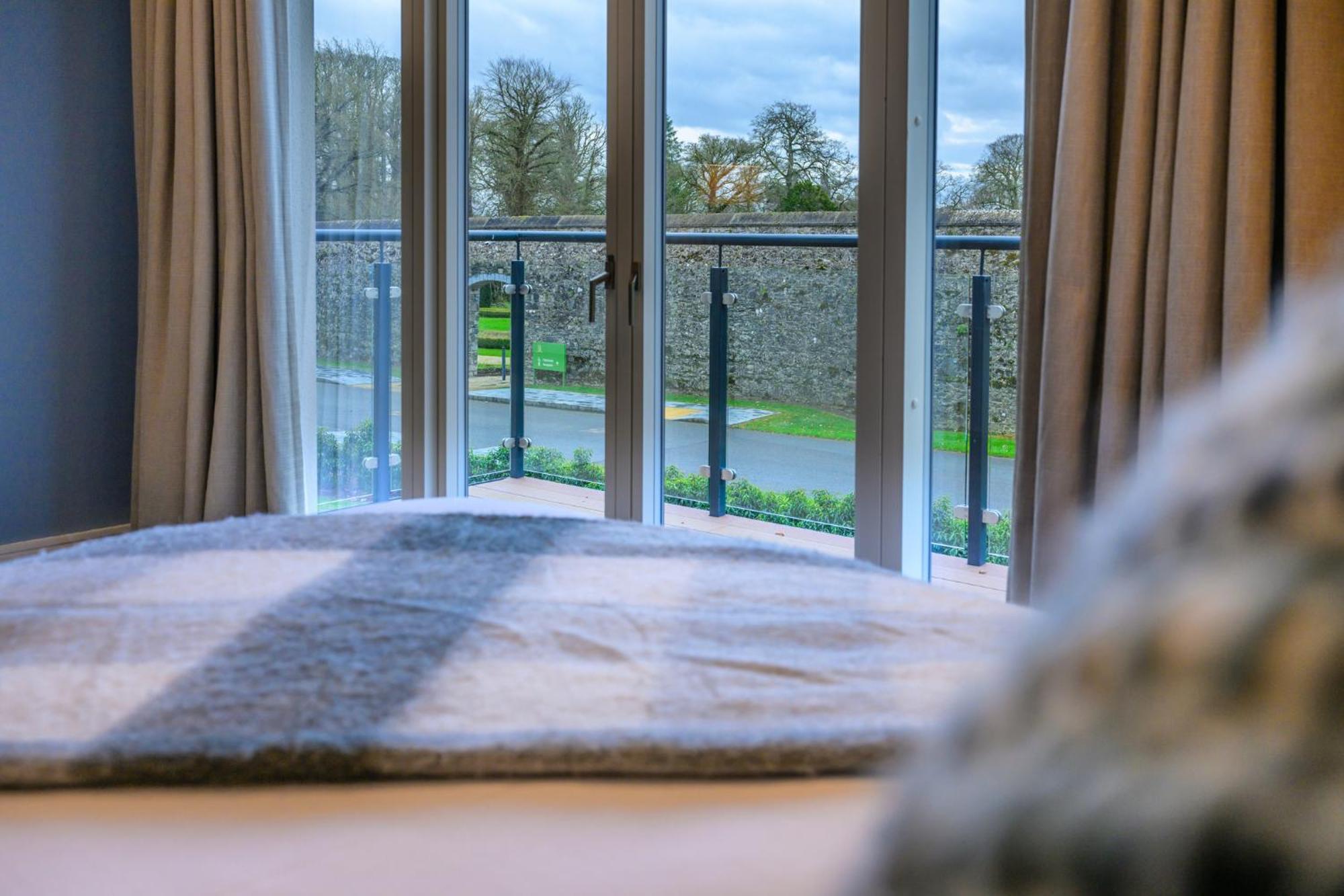 Killeen Castle Dunsany Εξωτερικό φωτογραφία