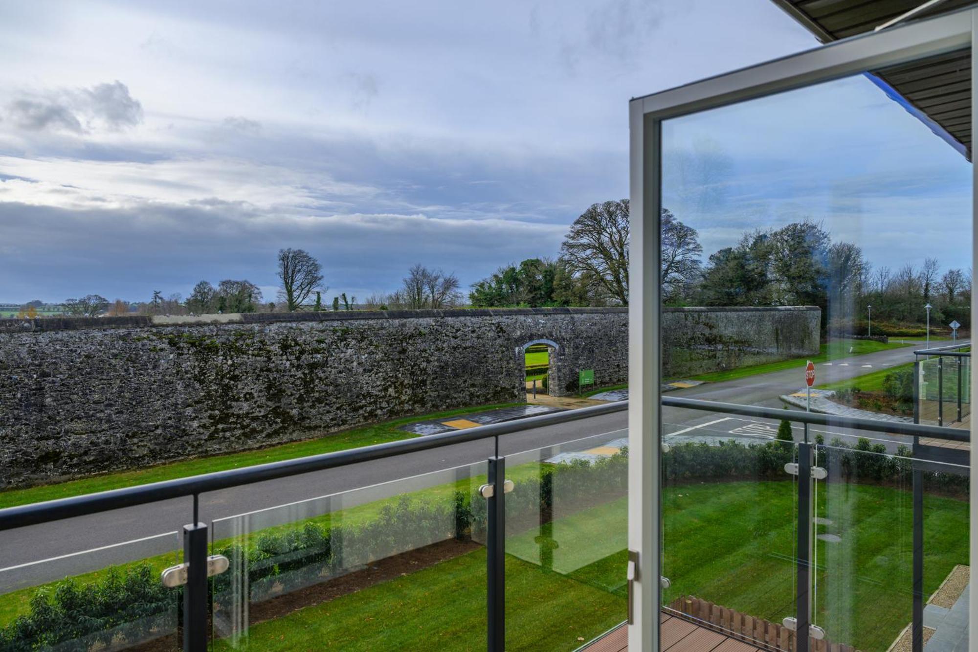 Killeen Castle Dunsany Εξωτερικό φωτογραφία