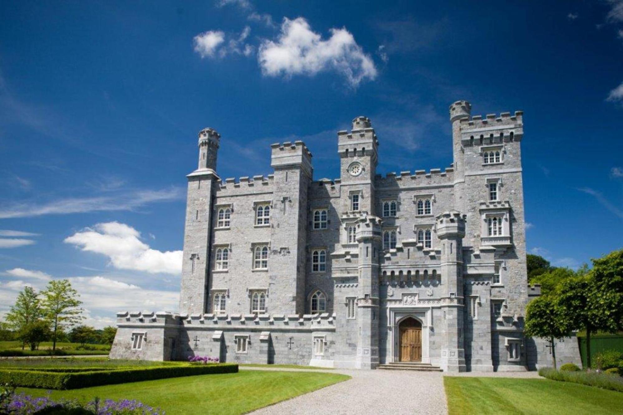 Killeen Castle Dunsany Εξωτερικό φωτογραφία