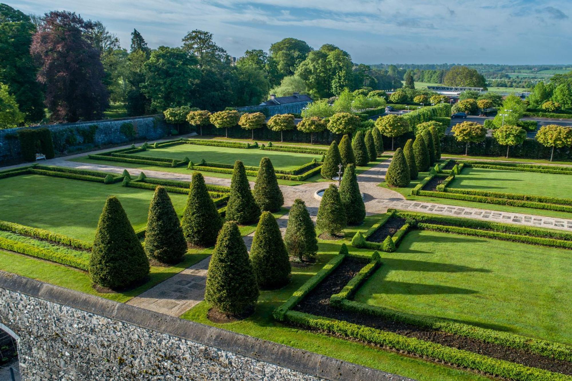Killeen Castle Dunsany Εξωτερικό φωτογραφία