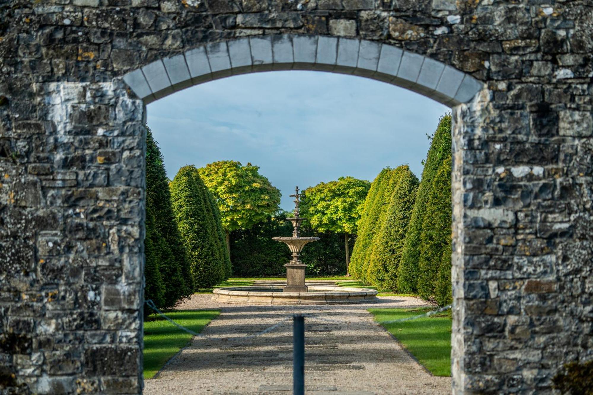 Killeen Castle Dunsany Εξωτερικό φωτογραφία