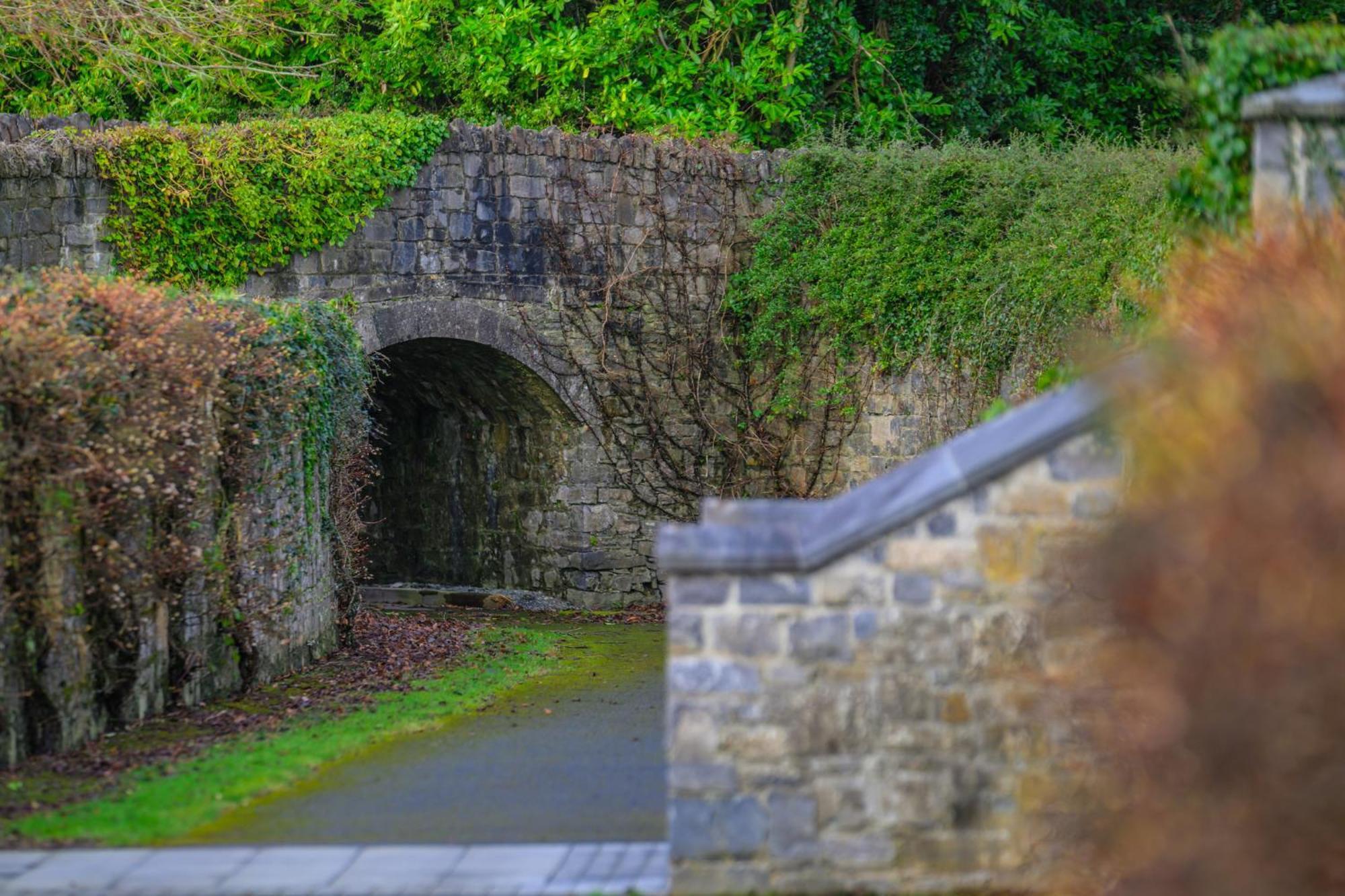 Killeen Castle Dunsany Εξωτερικό φωτογραφία