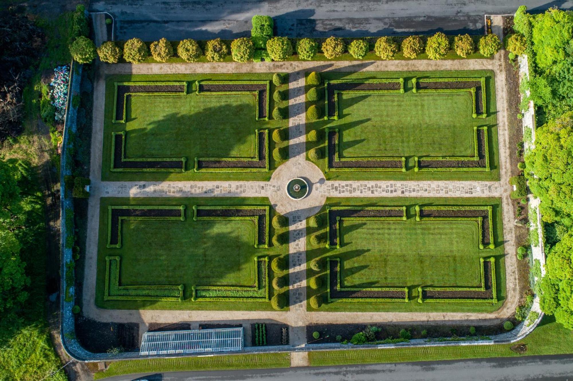 Killeen Castle Dunsany Εξωτερικό φωτογραφία