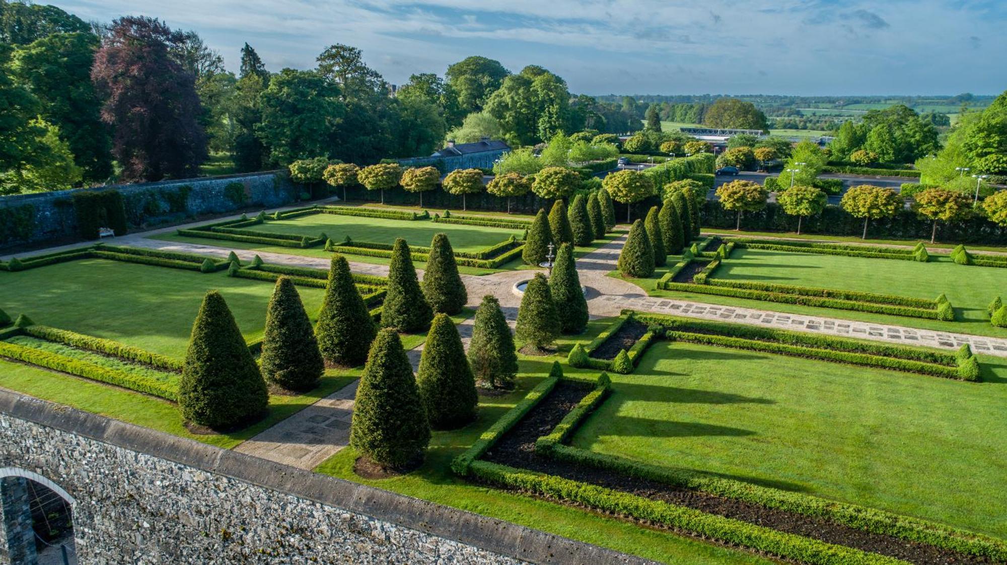 Killeen Castle Dunsany Εξωτερικό φωτογραφία
