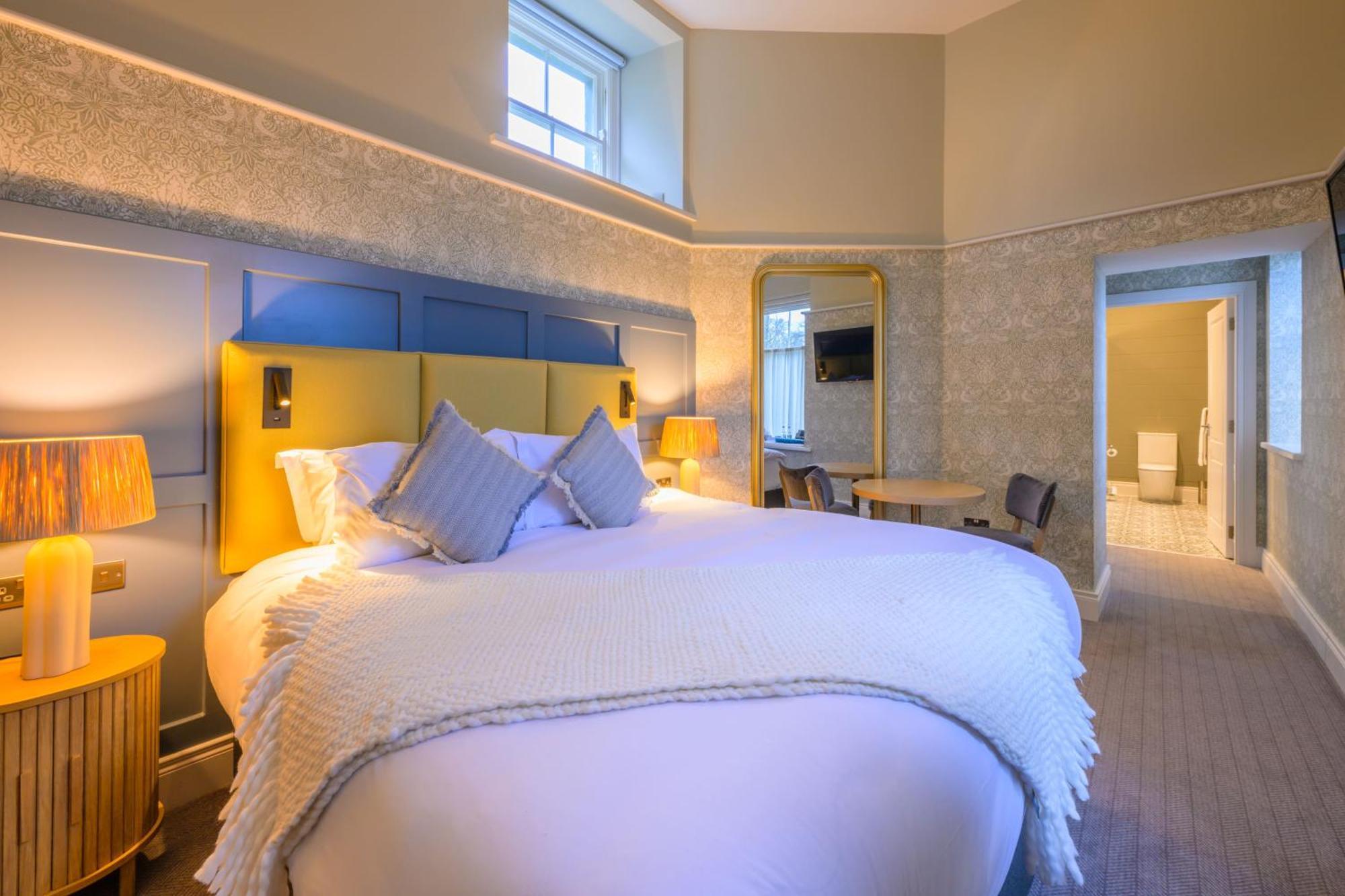 Killeen Castle Dunsany Εξωτερικό φωτογραφία