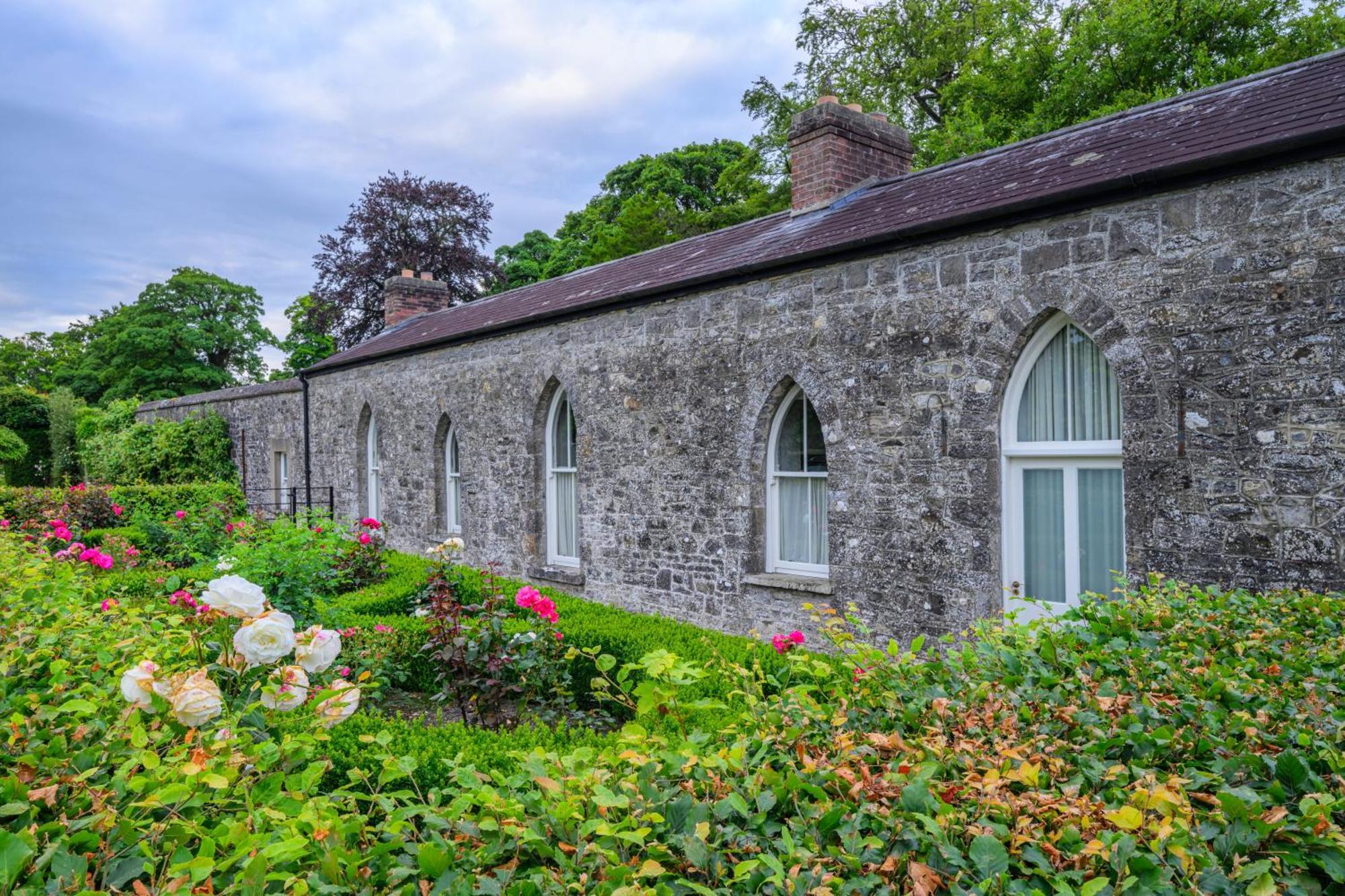 Killeen Castle Dunsany Εξωτερικό φωτογραφία