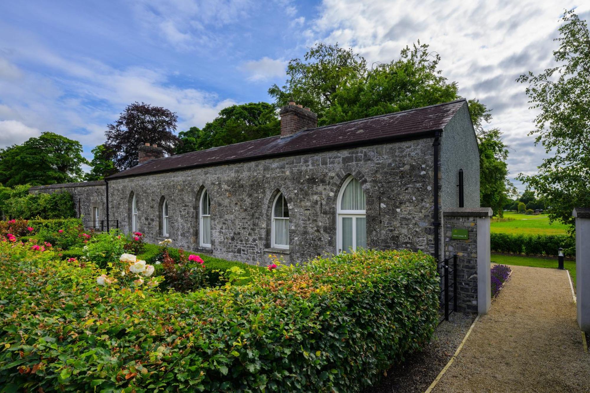 Killeen Castle Dunsany Εξωτερικό φωτογραφία