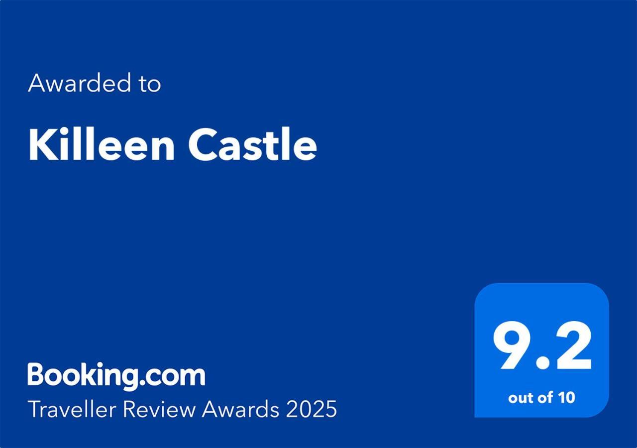 Killeen Castle Dunsany Εξωτερικό φωτογραφία